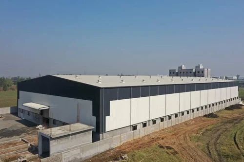 Warehouse 2